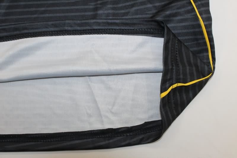 AAA(Thailand) Real Madrid 25/26 Away Soccer Jersey Leaked
