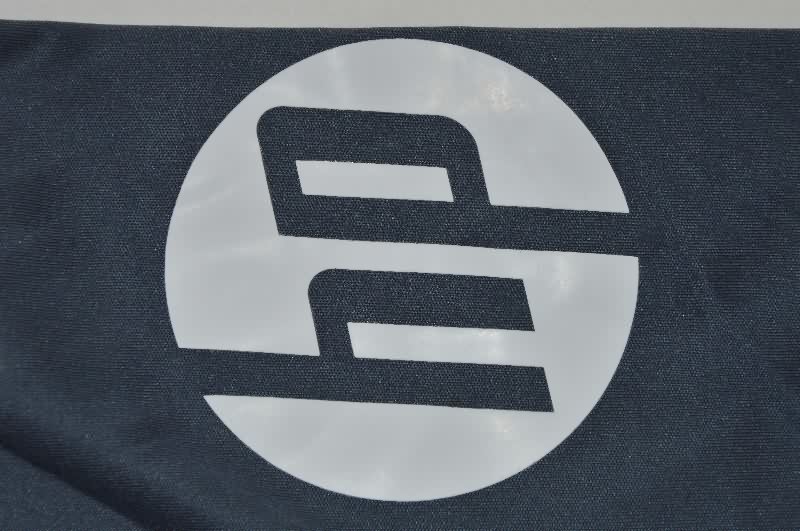 AAA(Thailand) Real Madrid 25/26 Goalkeeper Black Long Sleeve Soccer Jersey