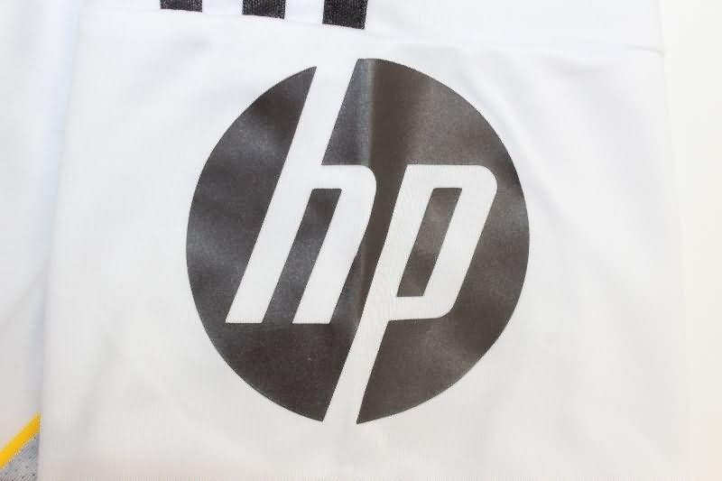 AAA(Thailand) Real Madrid 25/26 Home Soccer Jersey Leaked