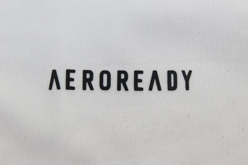 AAA(Thailand) Real Madrid 25/26 Home Women Soccer Jersey