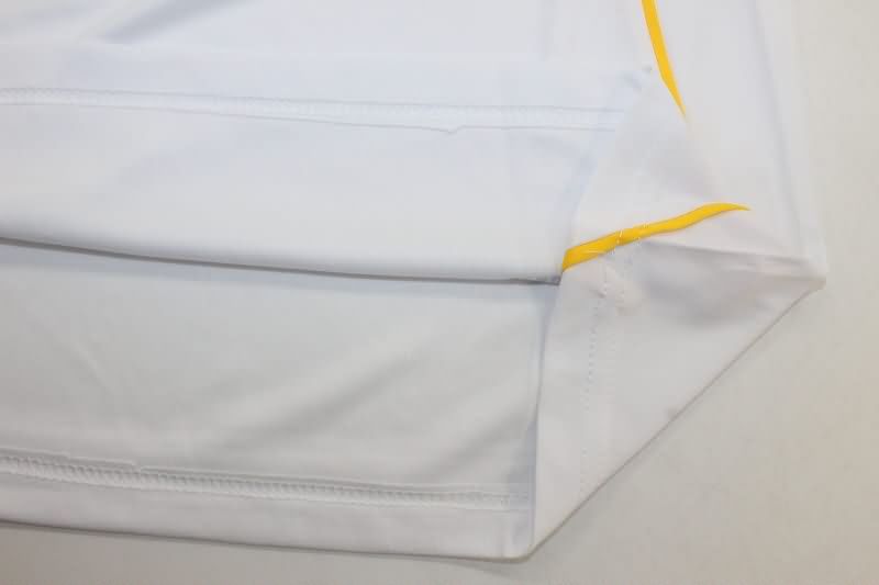 AAA(Thailand) Real Madrid 25/26 Home Women Soccer Jersey Leaked