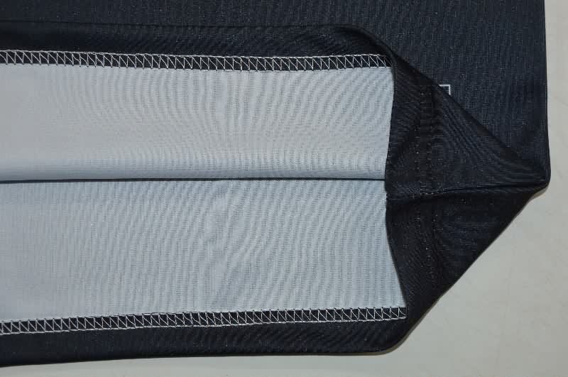 AAA(Thailand) Real Madrid 25/26 Dark Blue NFL Jersey