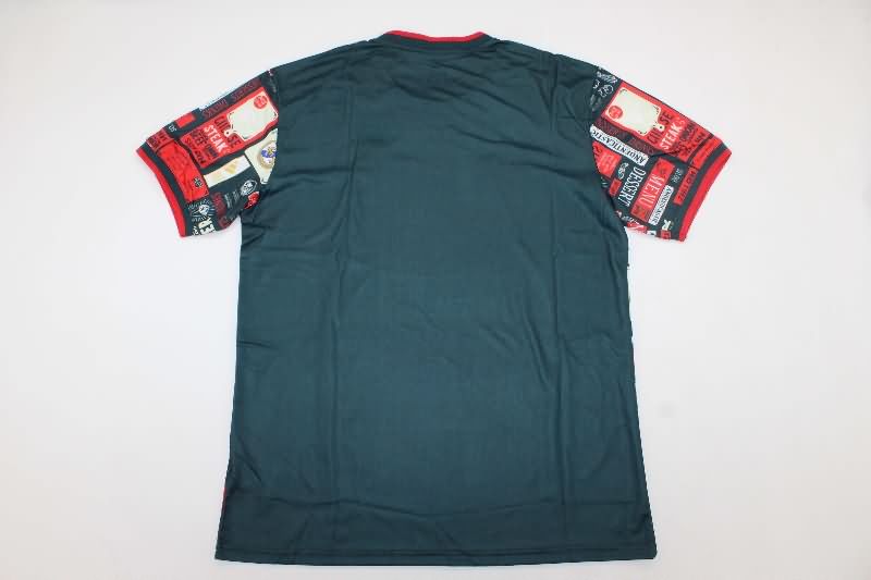 AAA(Thailand) Real Madrid 25/26 Special Soccer Jersey