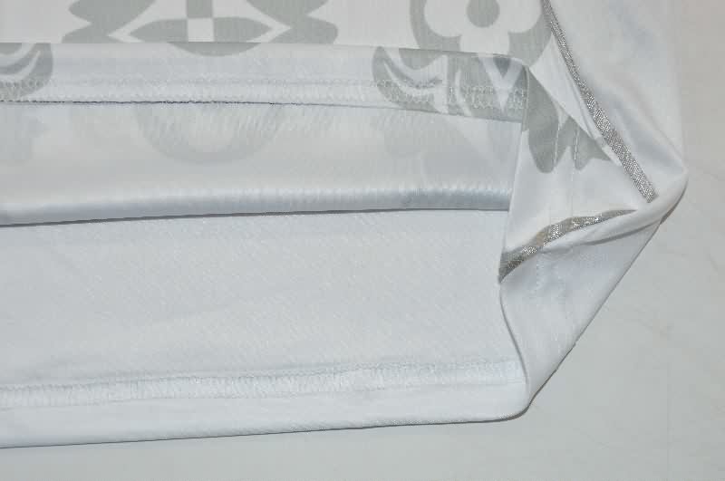 AAA(Thailand) Real Madrid 25/26 Special Soccer Jersey 04