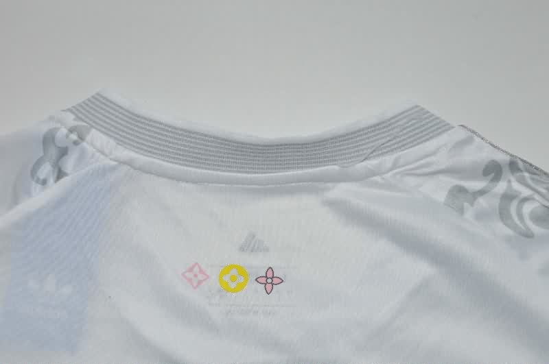 AAA(Thailand) Real Madrid 25/26 Special Soccer Jersey 04