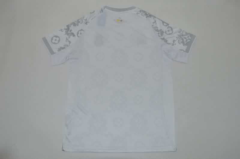 AAA(Thailand) Real Madrid 25/26 Special Soccer Jersey 04