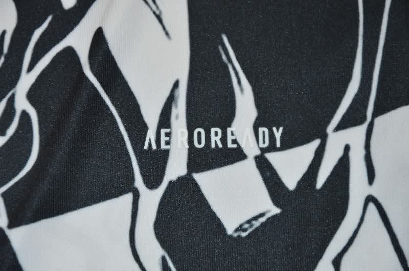 AAA(Thailand) Real Madrid 25/26 Special Soccer Jersey 10