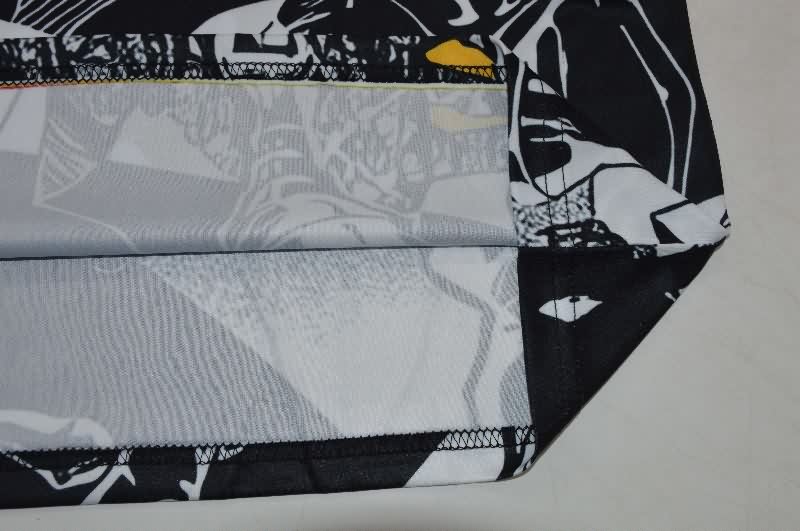 AAA(Thailand) Real Madrid 25/26 Special Soccer Jersey 10