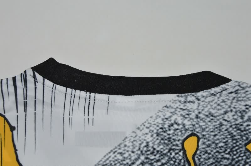 AAA(Thailand) Real Madrid 25/26 Special Soccer Jersey 10