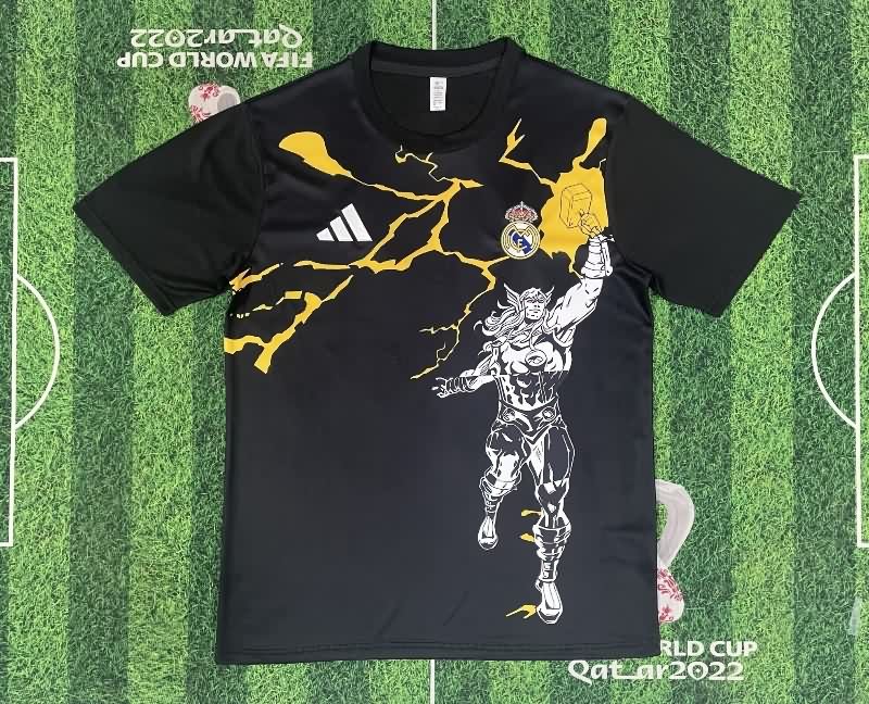 AAA(Thailand) Real Madrid 25/26 Special Soccer Jersey 11