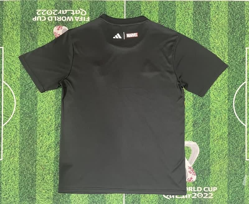 AAA(Thailand) Real Madrid 25/26 Special Soccer Jersey 11