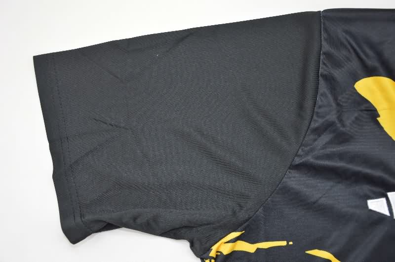 AAA(Thailand) Real Madrid 25/26 Special Soccer Jersey 11