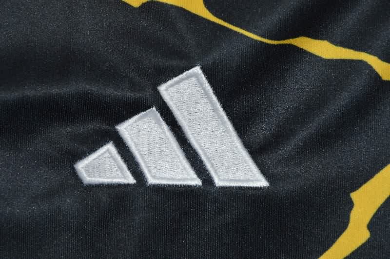 AAA(Thailand) Real Madrid 25/26 Special Soccer Jersey 11