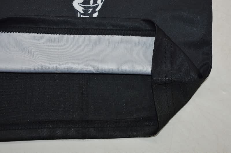 AAA(Thailand) Real Madrid 25/26 Special Soccer Jersey 11