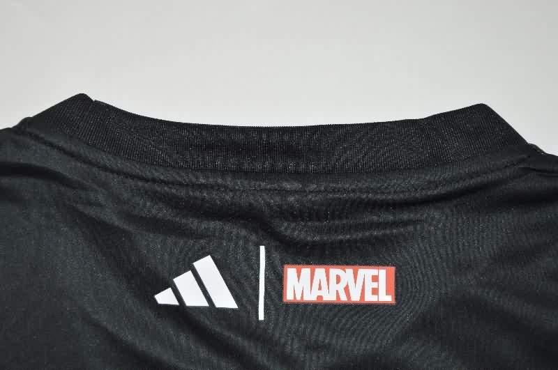 AAA(Thailand) Real Madrid 25/26 Special Soccer Jersey 11