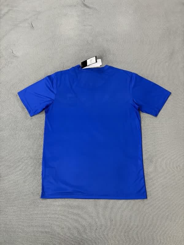 AAA(Thailand) Real Madrid 25/26 Special Soccer Jersey 13