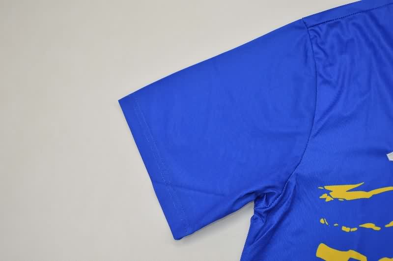 AAA(Thailand) Real Madrid 25/26 Special Soccer Jersey 13