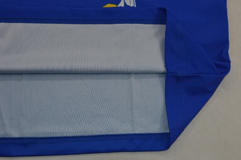 AAA(Thailand) Real Madrid 25/26 Special Soccer Jersey 13