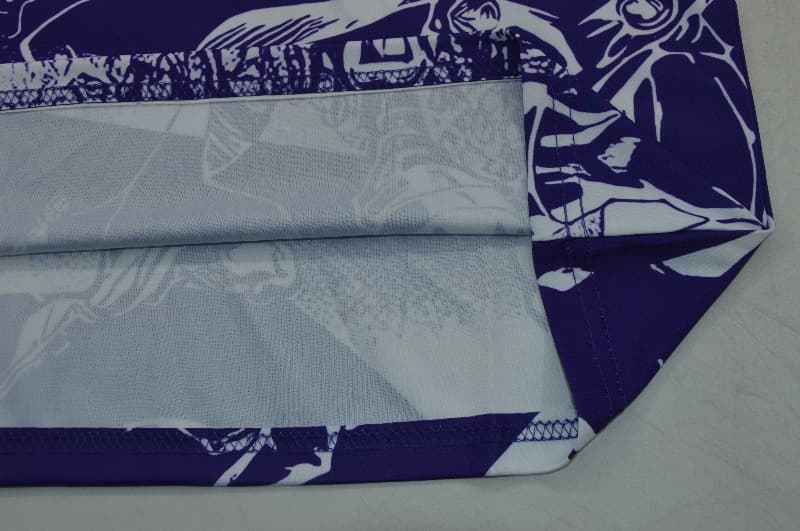 AAA(Thailand) Real Madrid 25/26 Special Soccer Jersey 15