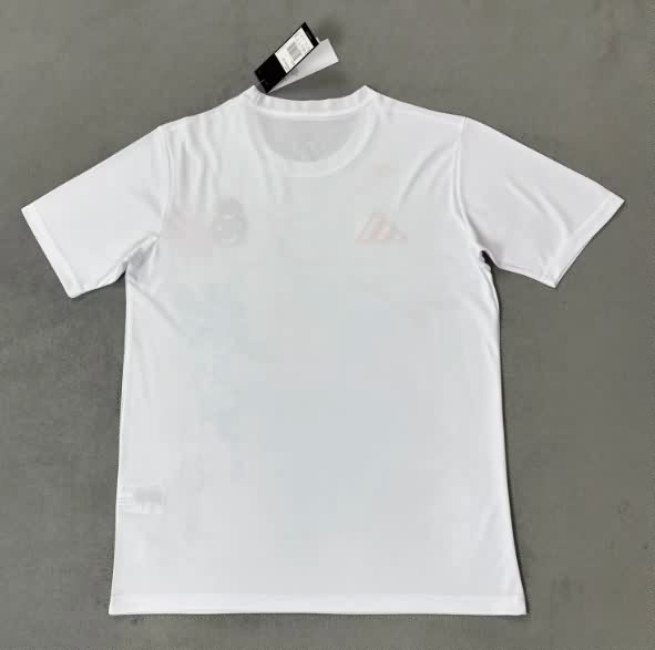 AAA(Thailand) Real Madrid 25/26 Special Soccer Jersey 16