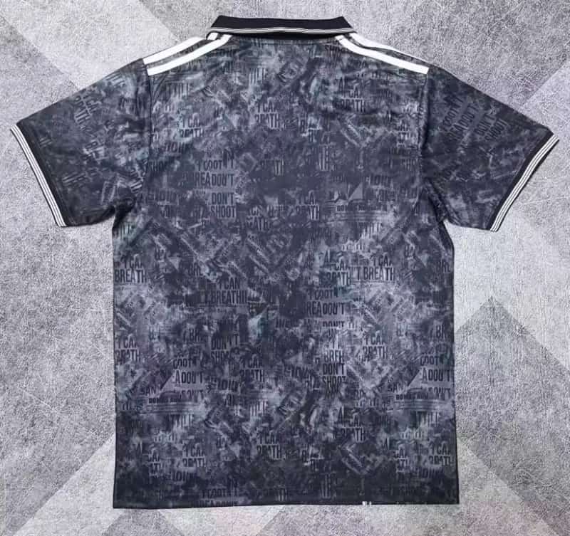AAA(Thailand) Real Madrid 25/26 Special Soccer Jersey 17