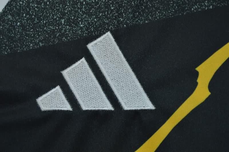 AAA(Thailand) Real Madrid 25/26 Special Long Sleeve Soccer Jersey