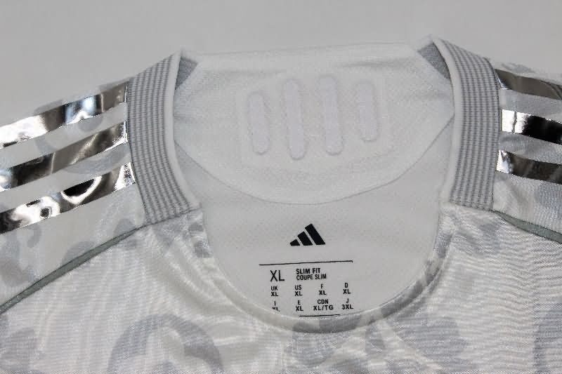 AAA(Thailand) Real Madrid 25/26 Special Soccer Jersey (Player) 13