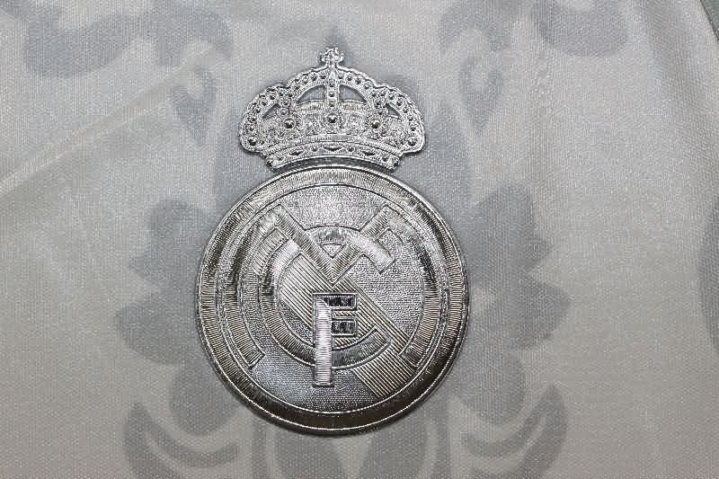 AAA(Thailand) Real Madrid 25/26 Special Soccer Jersey (Player) 13
