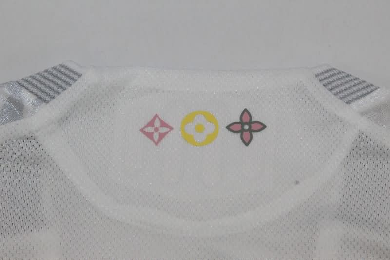 AAA(Thailand) Real Madrid 25/26 Special Soccer Jersey (Player) 13