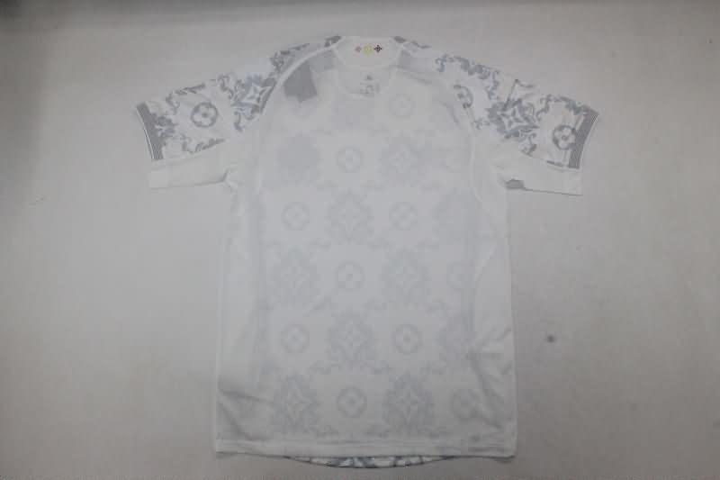 AAA(Thailand) Real Madrid 25/26 Special Soccer Jersey (Player) 13