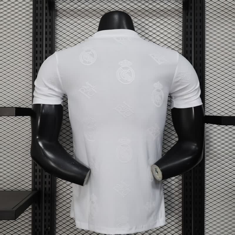AAA(Thailand) Real Madrid 25/26 Special Soccer Jersey (Player) 16