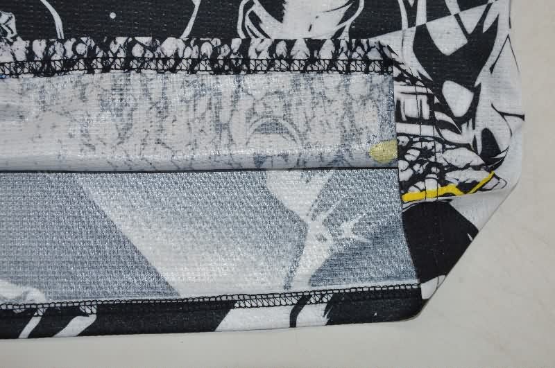 AAA(Thailand) Real Madrid 25/26 Special Soccer Jersey (Player) 18