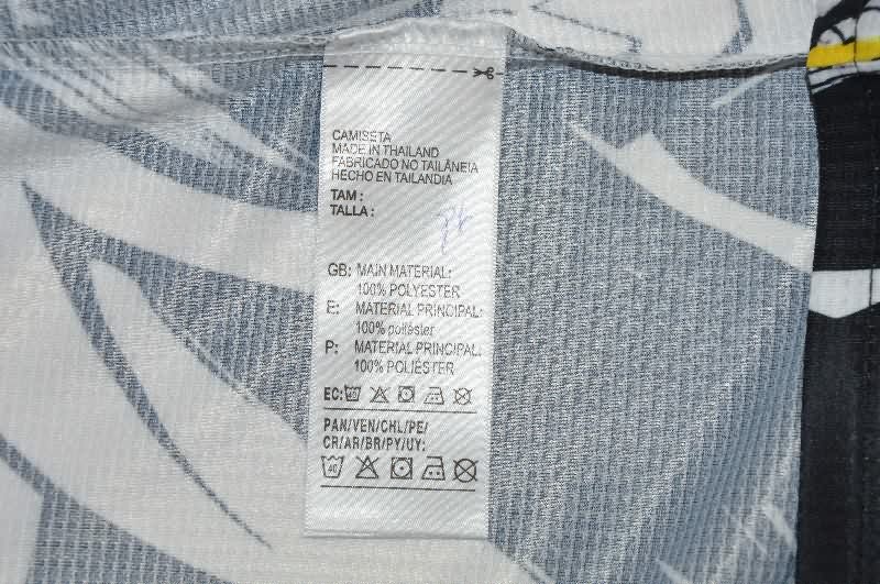 AAA(Thailand) Real Madrid 25/26 Special Soccer Jersey (Player) 18