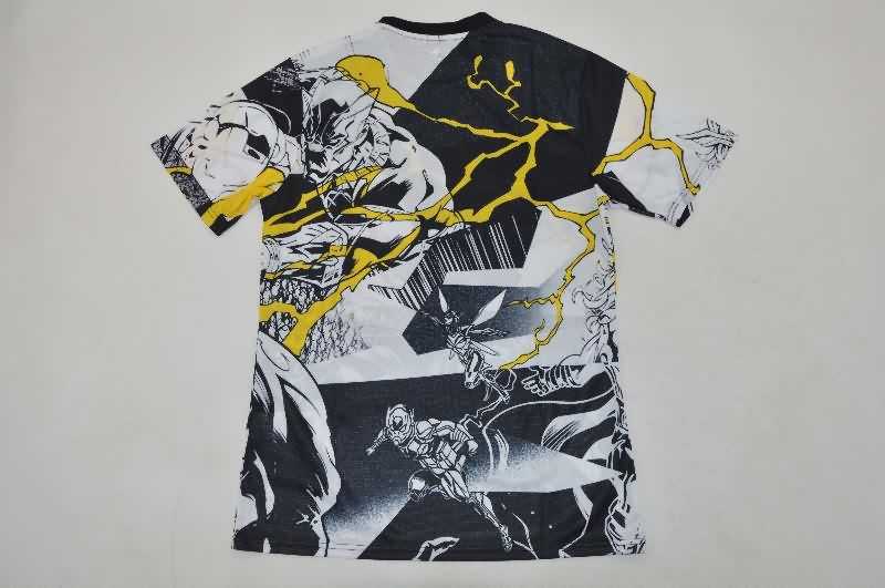 AAA(Thailand) Real Madrid 25/26 Special Soccer Jersey (Player) 18