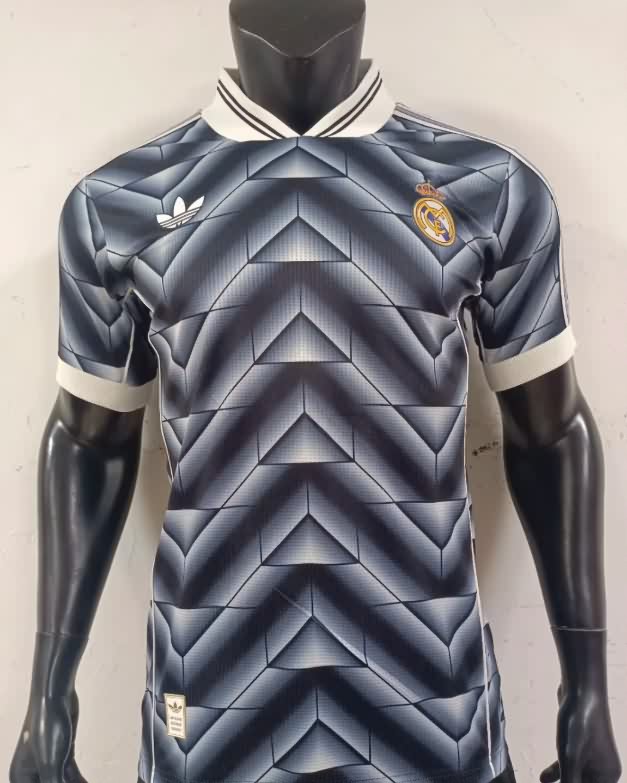AAA(Thailand) Real Madrid 25/26 Special Soccer Jersey (Player) 19