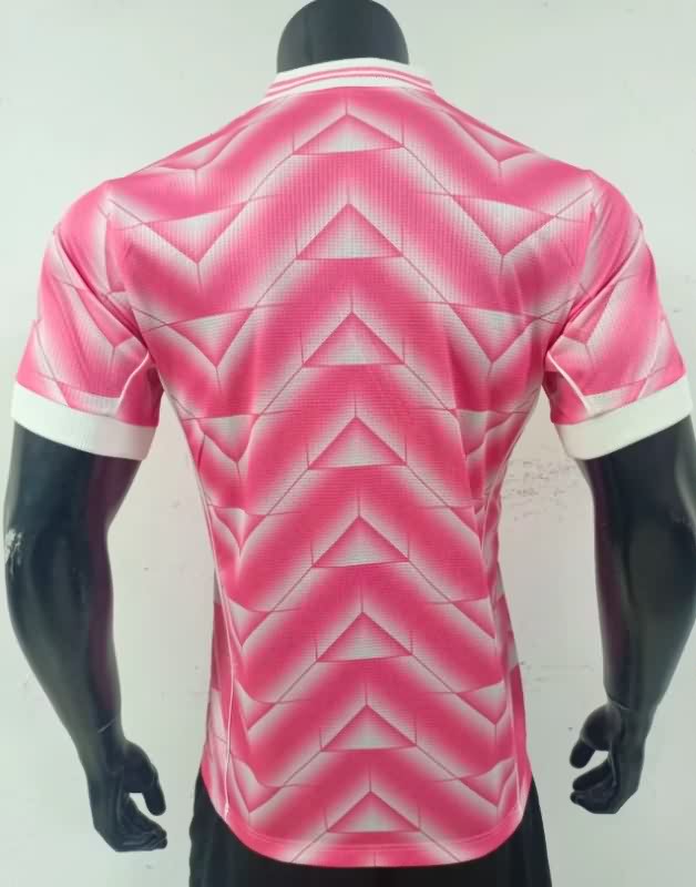 AAA(Thailand) Real Madrid 25/26 Special Soccer Jersey (Player) 20