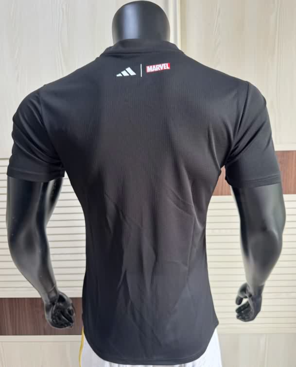 AAA(Thailand) Real Madrid 25/26 Special Soccer Jersey (Player) 21