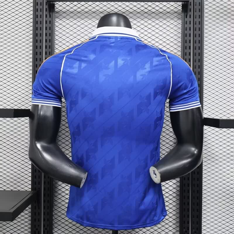 AAA(Thailand) Real Madrid 25/26 Special Soccer Jersey (Player) 22