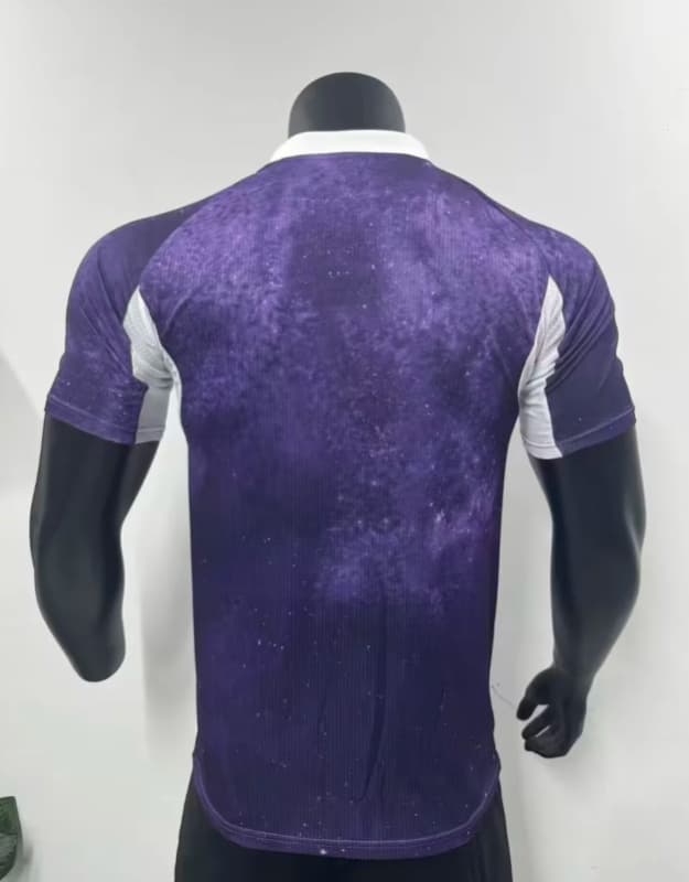 AAA(Thailand) Real Madrid 25/26 Special Soccer Jersey (Player) 25