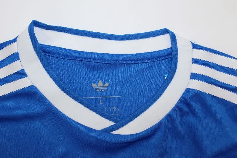 AAA(Thailand) Real Madrid 25/26 Third Soccer Jersey