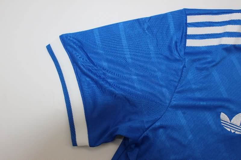 AAA(Thailand) Real Madrid 25/26 Third Soccer Jersey