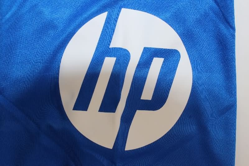 AAA(Thailand) Real Madrid 25/26 Third Soccer Jersey