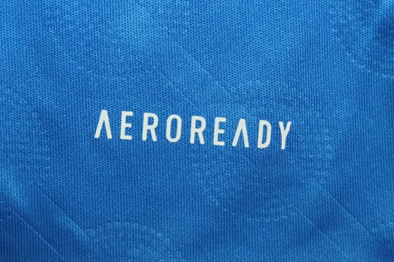 AAA(Thailand) Real Madrid 25/26 Third Soccer Jersey