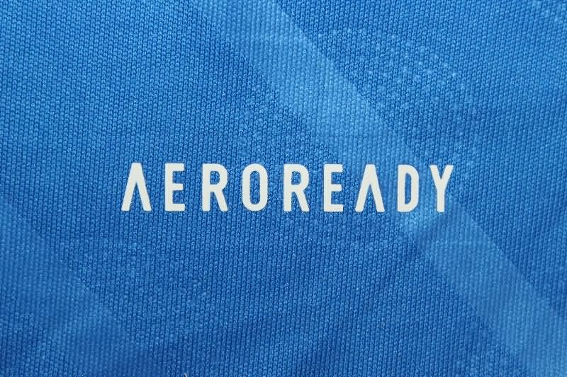 AAA(Thailand) Real Madrid 25/26 Third Long Sleeve Soccer Jersey