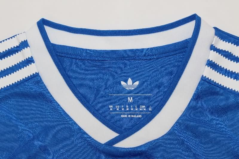 AAA(Thailand) Real Madrid 25/26 Third Soccer Jersey (Player)