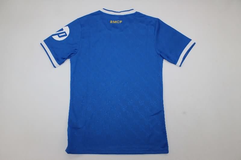 AAA(Thailand) Real Madrid 25/26 Third Soccer Jersey (Player)