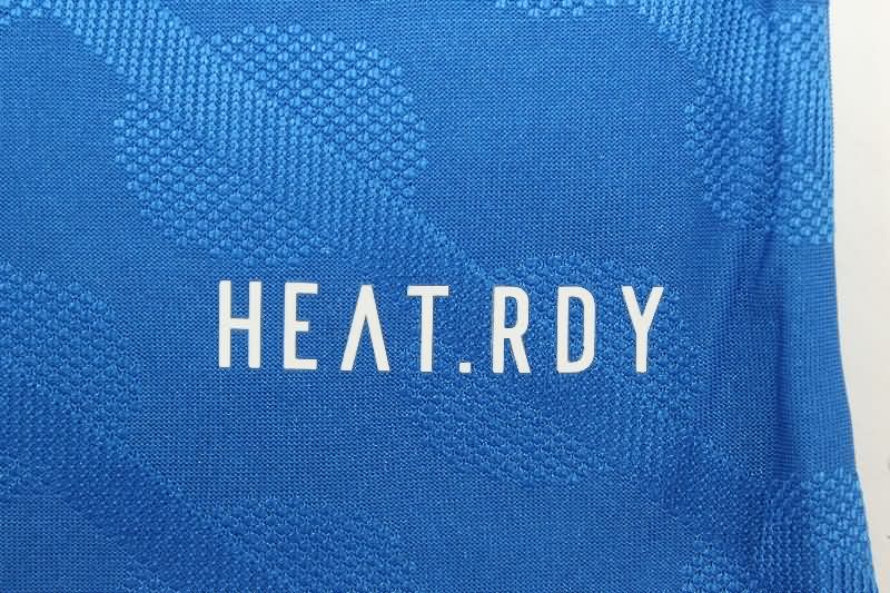 AAA(Thailand) Real Madrid 25/26 Third Soccer Jersey (Player) Leaked