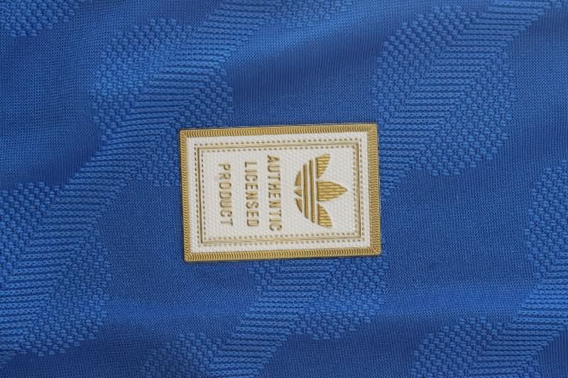 AAA(Thailand) Real Madrid 25/26 Third Soccer Jersey (Player) Leaked