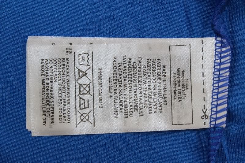 AAA(Thailand) Real Madrid 25/26 Third Soccer Jersey (Player) Leaked
