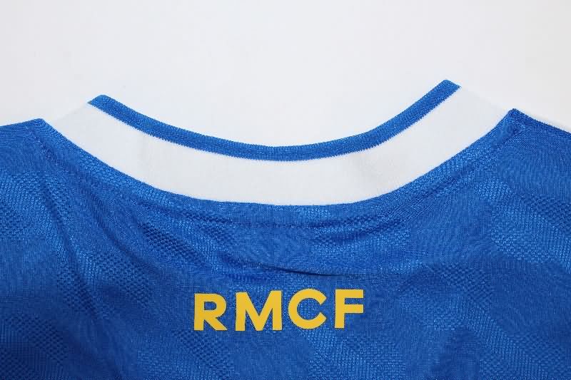 AAA(Thailand) Real Madrid 25/26 Third Soccer Jersey (Player) Leaked